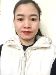 Lô Thị Duyên