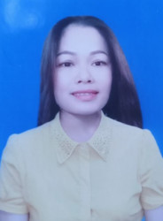 Vi Thị May