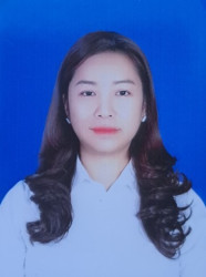 Nguyễn Thị Thoa